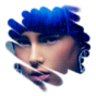 Hair avatars