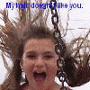 Hair avatars
