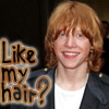 Hair avatars