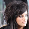 Hair avatars