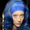 Hair avatars