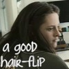 Hair avatars