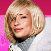 Hair avatars