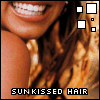 Hair avatars