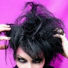 Hair avatars