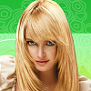 Hair avatars