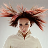 Hair avatars