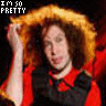 Hair avatars