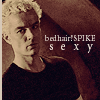 Hair avatars