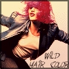 Hair avatars