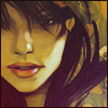 Hair avatars