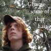 Hair avatars