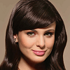 Hair avatars