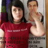 Hair avatars