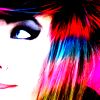 Hair avatars