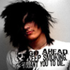 Hair avatars