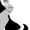 Hair avatars