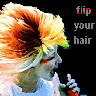 Hair avatars