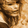 Hair avatars