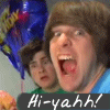 Hair avatars