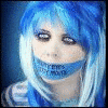 Hair avatars