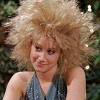 Hair avatars