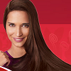 Hair avatars