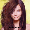 Hair avatars