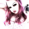 Hair avatars