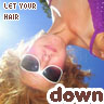 Hair avatars