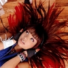 Hair avatars