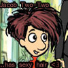 Hair avatars
