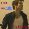 Hair avatars