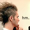Hair avatars