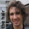 Hair avatars