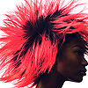 Hair avatars