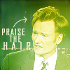 Hair avatars