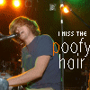 Hair avatars