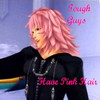 Hair avatars