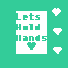 Hands avatars