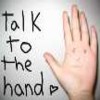 Hands avatars