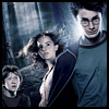 Harry potter avatars