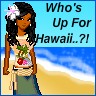 Hawaii avatars