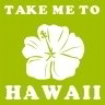 Hawaii avatars