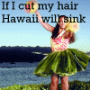 Hawaii avatars