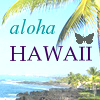 Hawaii avatars