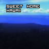 Hawaii avatars