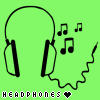 Headphones avatars