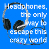 Headphones avatars