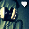 Headphones avatars